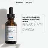  Blemish + Age Defense 