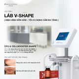  Liệu trình Láb V-Shape 