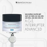  A.G.E Interrupter Advanced 