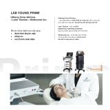  Liệu trình Láb Young Prime 