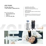  Liệu trình Láb Young 