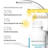  Discoloration Defense 