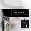  Liệu trình Laser Titanium 