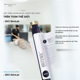  Liệu trình LábHydra-Britenol 