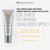  Oil Shield UV Defense Sunscreen SPF 50 