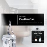  Liệu trình Laser Pico DeepFrac 