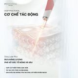  Liệu trình Laser Pico DeepFrac 