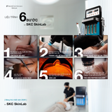  Liệu trình LábHydra-Peptide Builder 