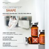  Liệu trình Láb V-Shape 
