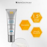  Oil Shield UV Defense Sunscreen SPF 50 