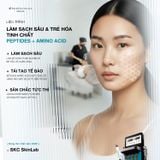  Liệu trình LábHydra-Peptide Builder 