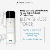  Blemish Age Toner 