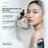  Liệu trình LábHydra-Britenol 