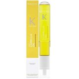  PRO Fusio Dose w Camelia Oil Booster Nutrition phục hồi tóc hư tổn 