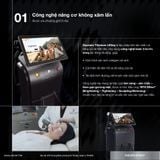  Liệu trình Láb Titanium Lifting 