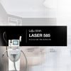 Liệu trình Laser 585 