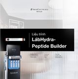  Liệu trình LábHydra-Peptide Builder 