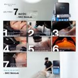  Liệu trình LábHydra 