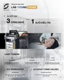  Liệu trình Láb Young Prime 