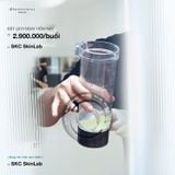  Liệu trình LábHydra 