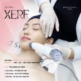  Liệu trình XERF 