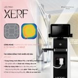 Liệu trình XERF 