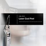  Liệu trình Laser Cool Peel 