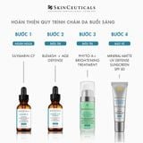  Blemish + Age Defense 