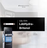  Liệu trình LábHydra-Britenol 