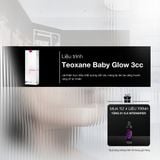  Liệu trình Tiêm Teoxane Baby Glow - 3cc 