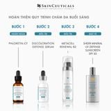  Discoloration Defense 