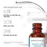  Blemish + Age Defense 