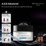  A.G.E Advanced Eye 