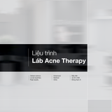  Liệu trình Láb Acne Therapy 