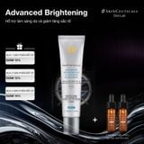  Advanced Brightening UV Defense Sunscreen 