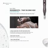  Liệu trình SkinSmooth 