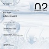  Liệu trình SkinOxy Boost 