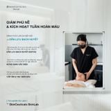  Liệu trình SkinLift 