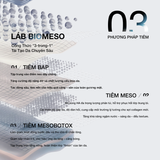  Liệu trình Láb Biomeso 