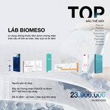  Liệu trình Láb Biomeso 