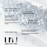  Liệu trình Láb Biomeso 