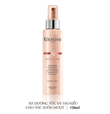  Xịt dưỡng Discipline Spray Fluidissime suôn mượt, vào nếp tóc 