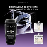 Densifique - Dầu gội tăng mật độ tóc cho NAM 