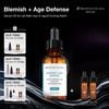  Blemish + Age Defense 