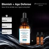  Blemish + Age Defense 