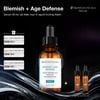  Blemish + Age Defense 