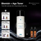  Blemish Age Toner 