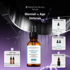  Blemish + Age Defense 