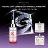  Genesis - Serum/ Dưỡng chất Anti Hair-fall Fortifying giảm gãy rụng cho da dầu 