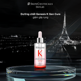 Dưỡng chất Genesis K Gen Cure giảm gãy rụng 